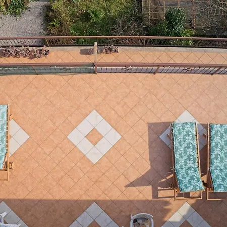 Apartment Surijan Lovran