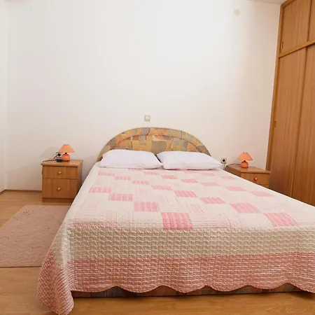 Apartment Surijan