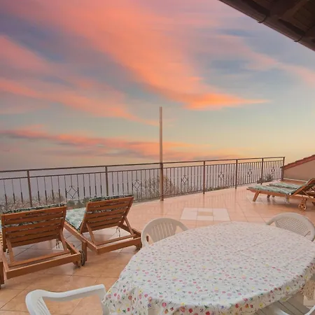 Lägenhet Surijan Lovran