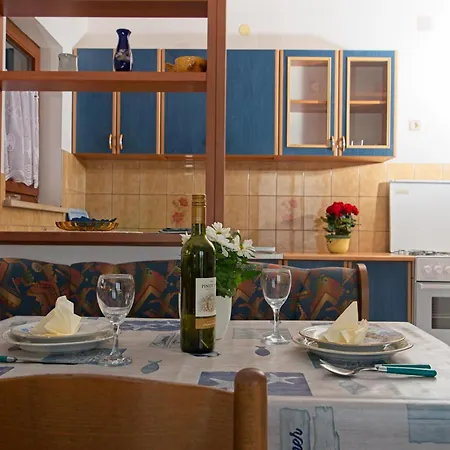 Appartamento Surijan Laurana