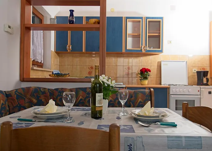 Lägenhet Surijan Lovran