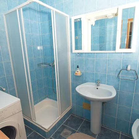 Surijan Apartamento Lovran