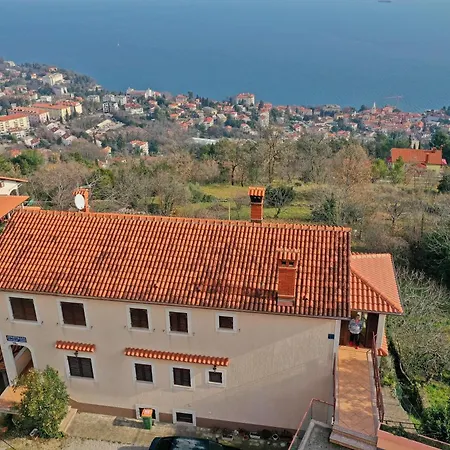 Surijan * Ловран