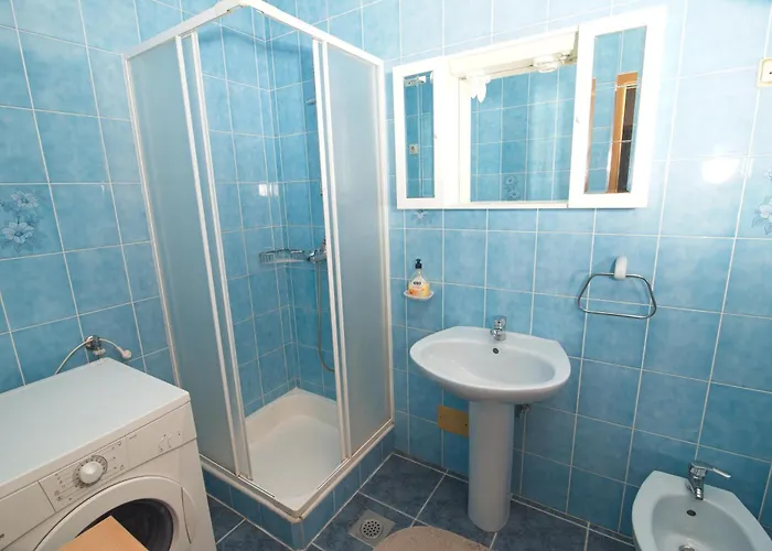 Surijan Apartmán Lovran