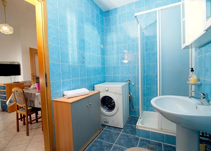 Apartmán Surijan *
