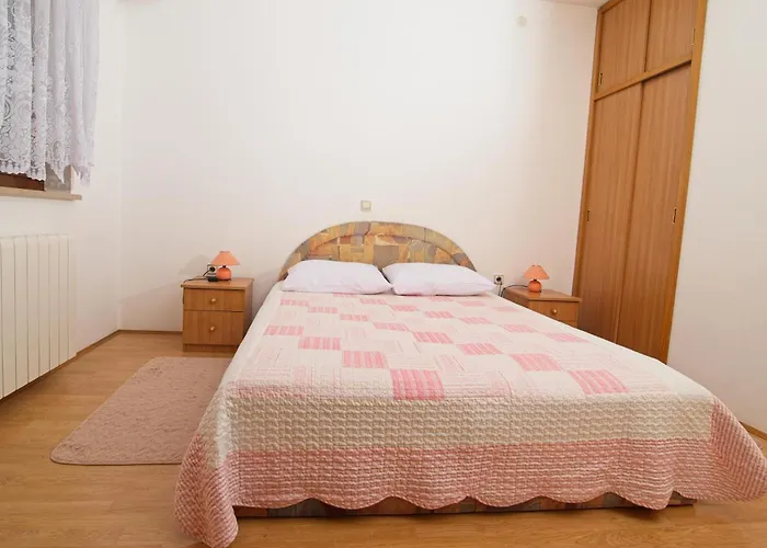 Apartmán Surijan