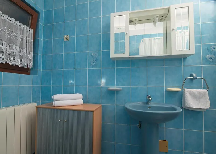 Surijan Apartmán *