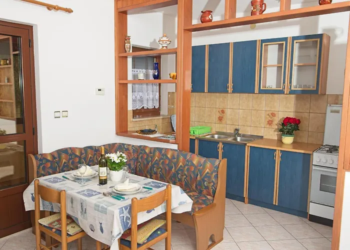 Surijan Apartmán