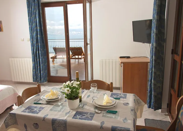 Surijan Apartmán *